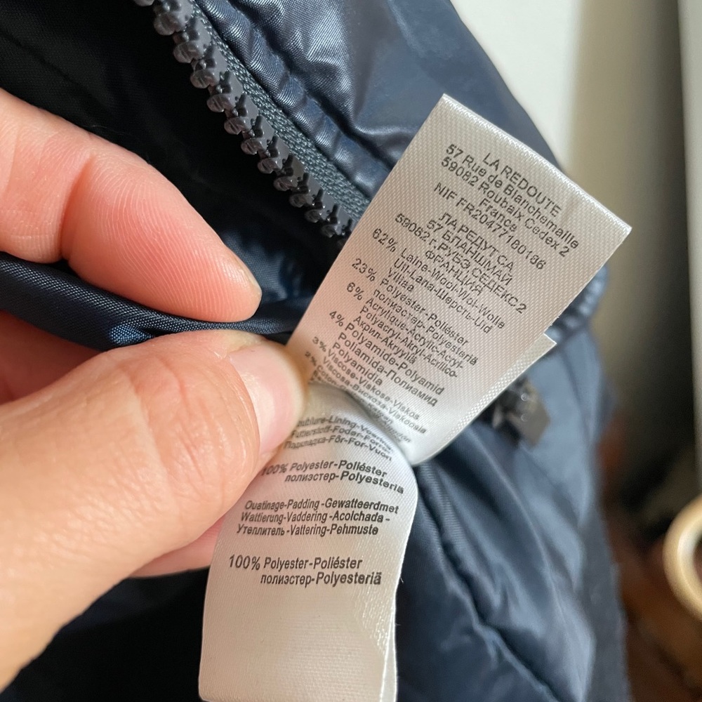 Kids Petti Coat - Picture 5 of 5